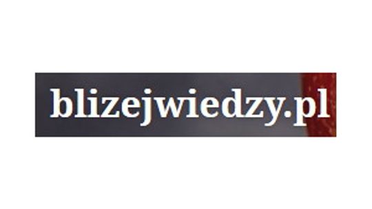 Blizejwiedzy