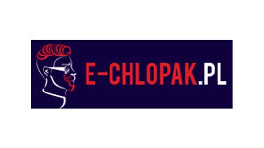 Echłopak