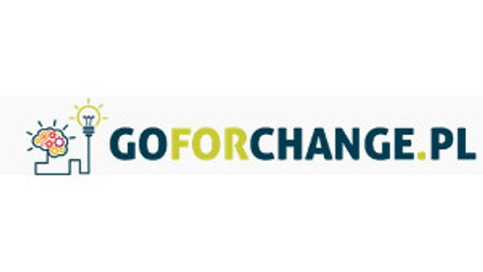 Goforchange