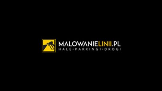 Malowanie linii i pasów | Malowanielinii.com.pl