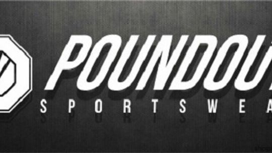 Poundout Gear