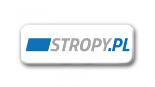 Stropy.pl - systemy stropowe, wycena, gotowe projekty