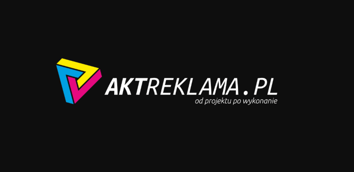 Aktreklama.pl - Producent reklam świetlnych
