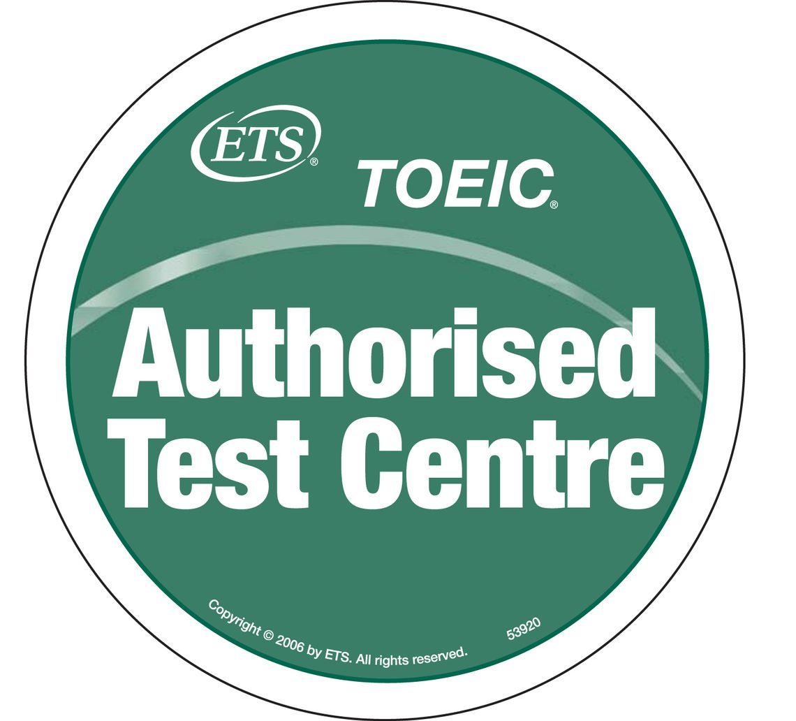 Certyfikat języka angielskiego TOIEC uznawany na świecie, w Meritum