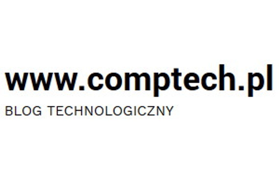 ComptechPL