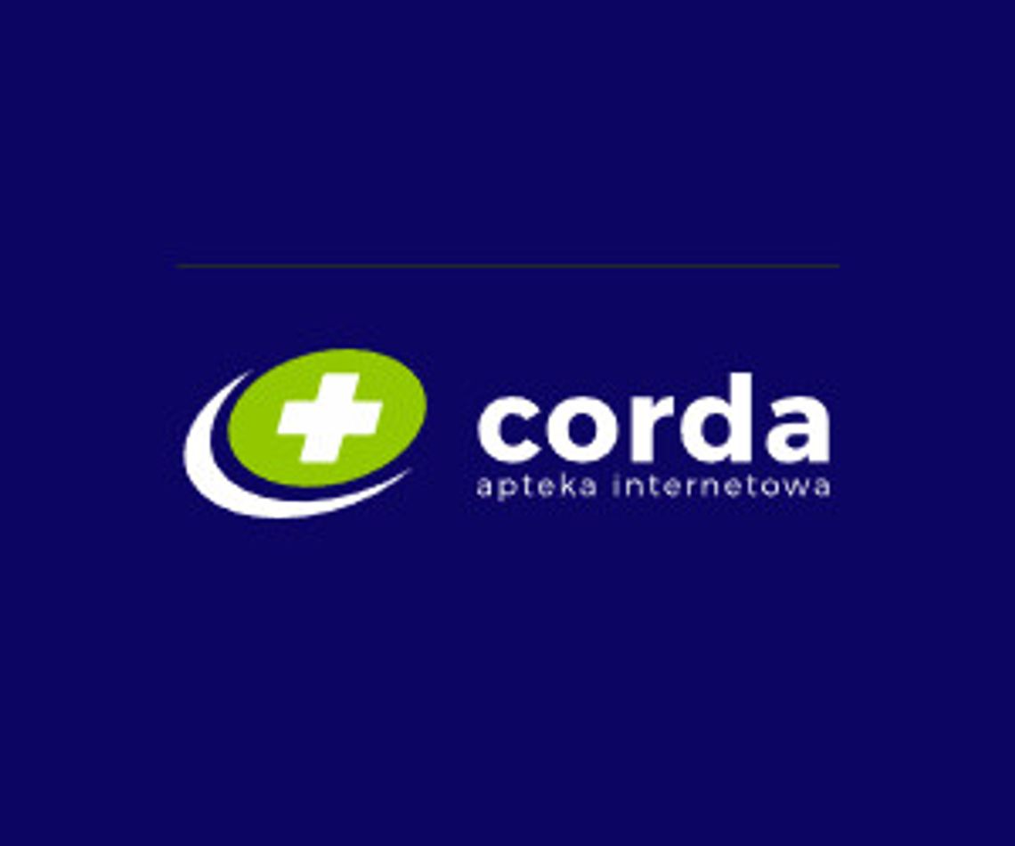 Corda.com.pl Apteka