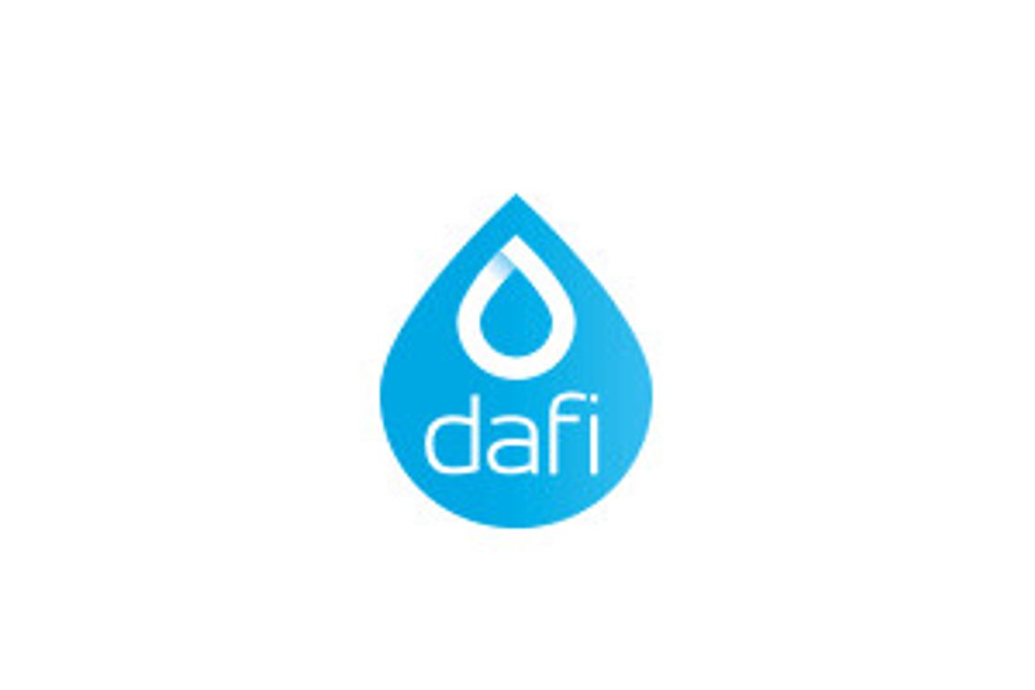 Dafi - filtry do wody pitnej