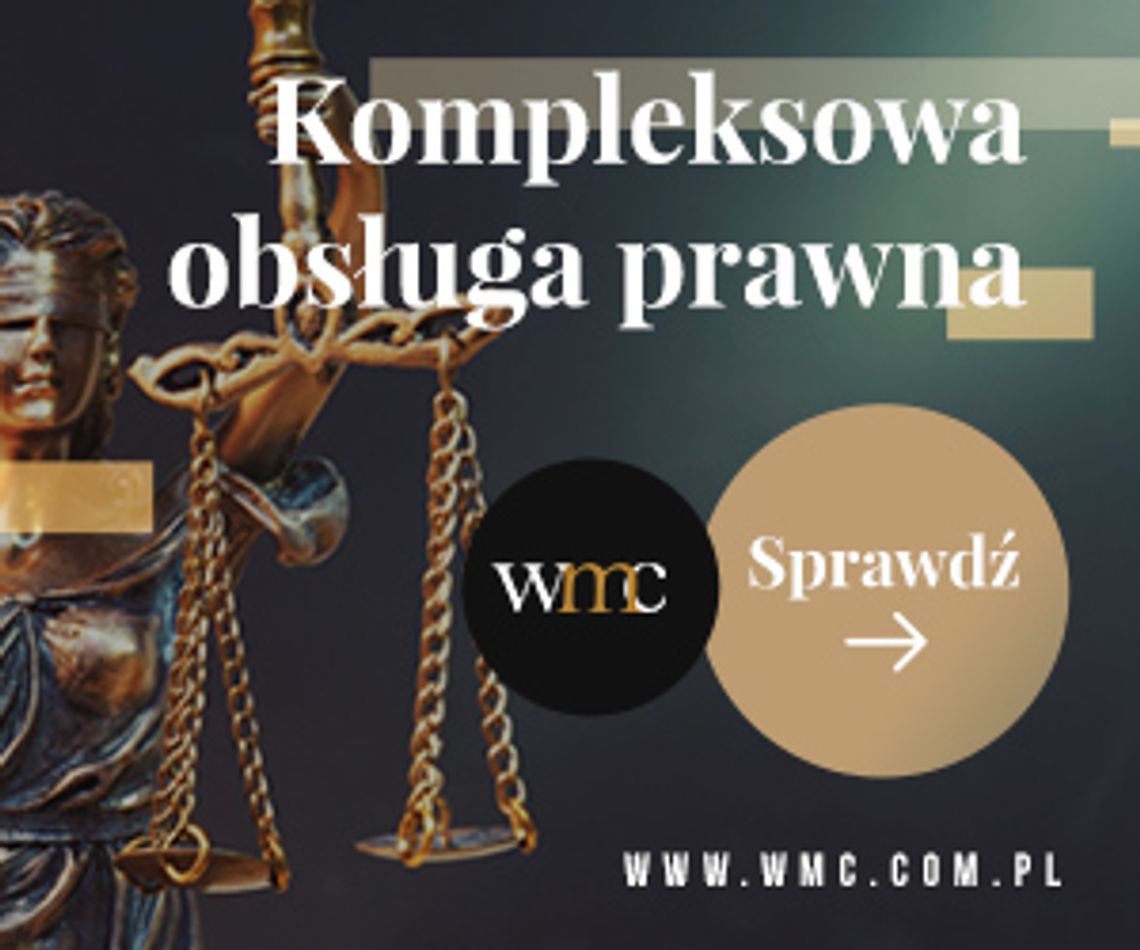 Kancelaria Prawna WMC