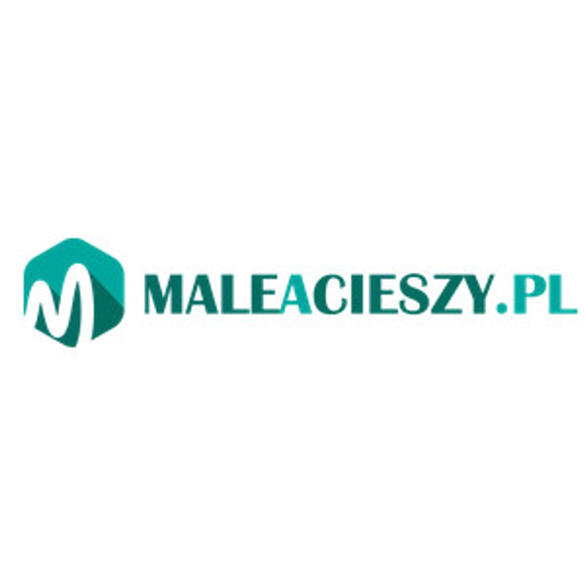 Małe a cieszy