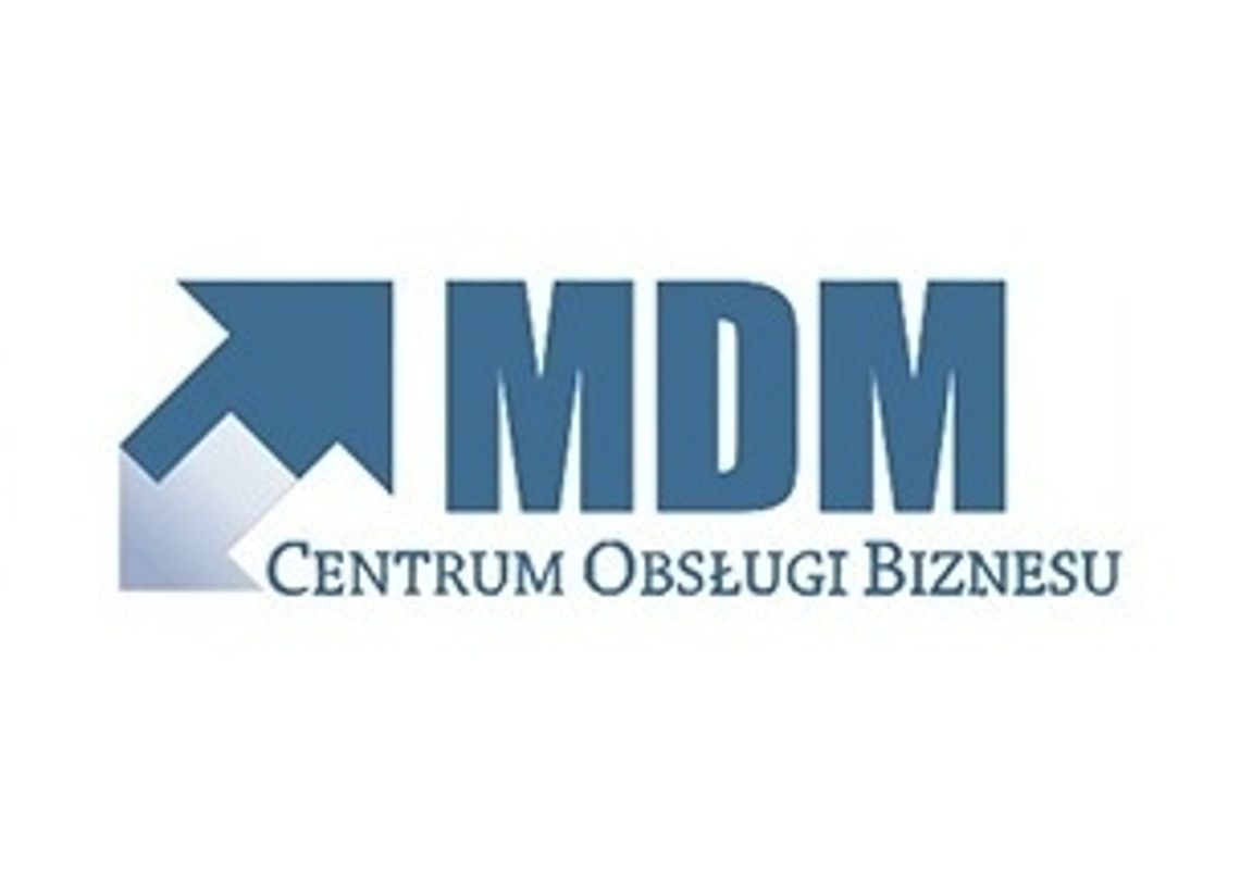 MDM Centrum Obsługi Biznesu