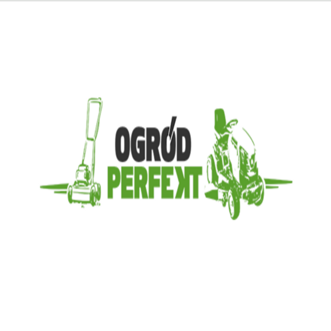 Ogród Perfekt Ogród Perfekt