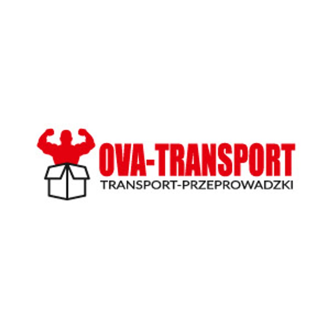 Przeprowadzki Wrocław | OVA-TRANSPORT