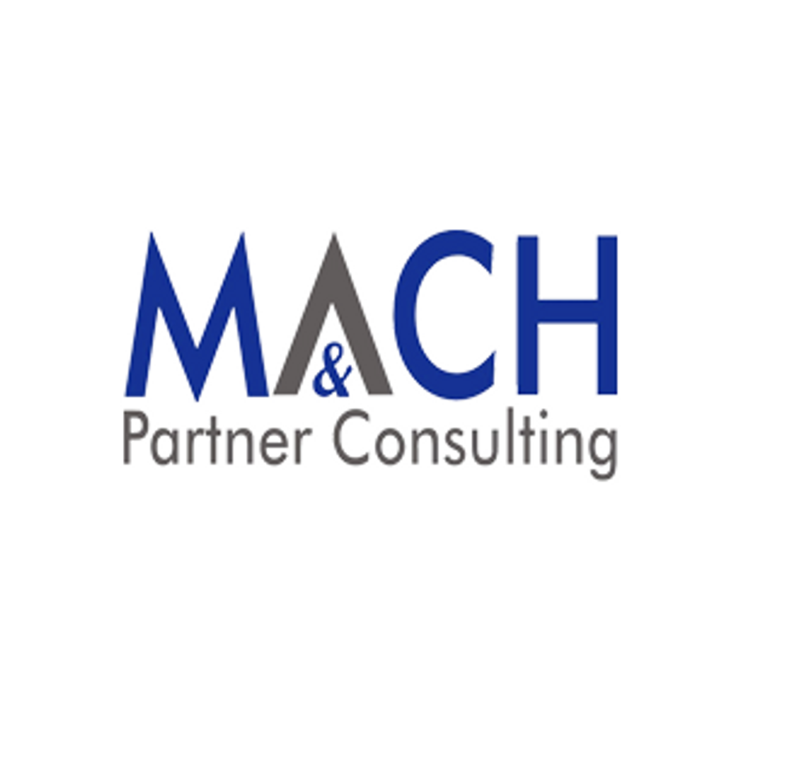 Szkolenia biznesowe Mach&Partner Consulting