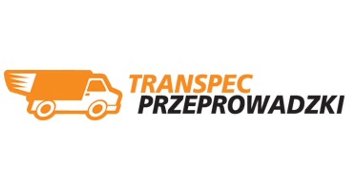 Transpec Przeprowadzki Kraków