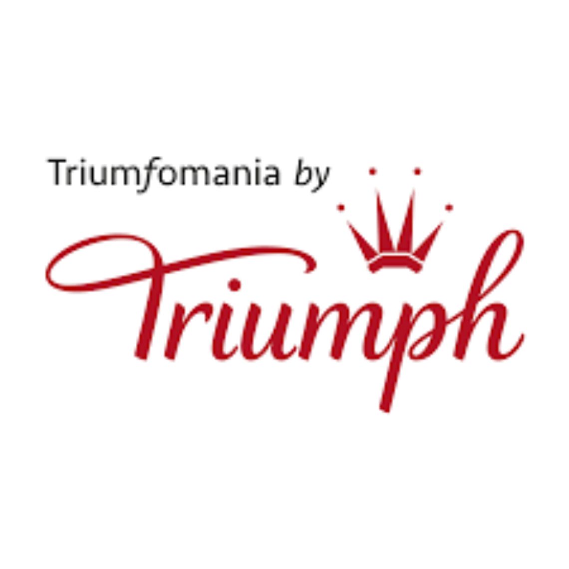 Triumfomania.pl – bielizna w rytmie codzienności Triumfomania.pl – bielizna w rytmie codzienności