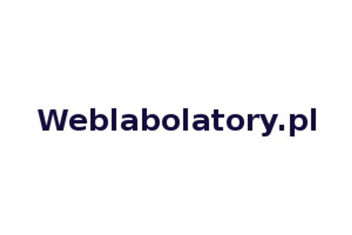 Weblabolatory