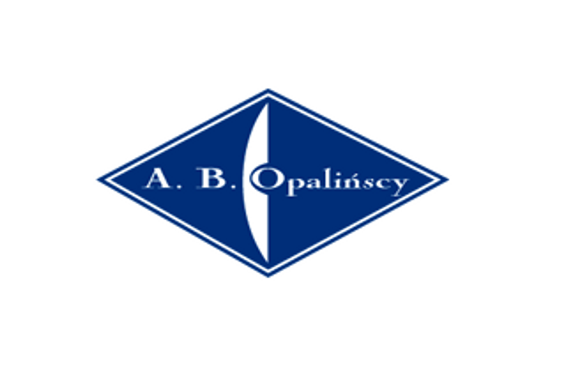 Zakład Optyczny A.B. Opalińscy