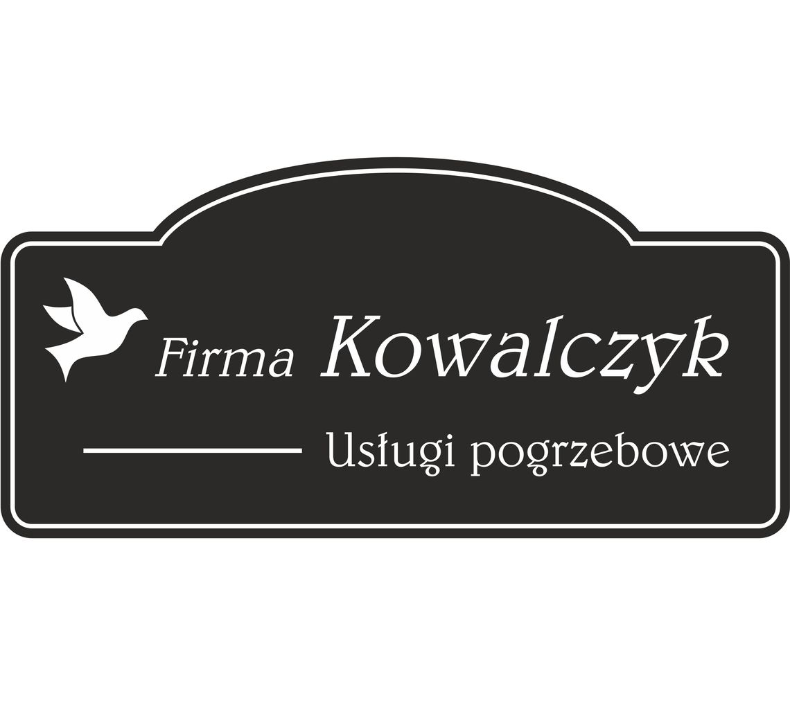 Zakład Pogrzebowy Dębica - KOWALCZYK