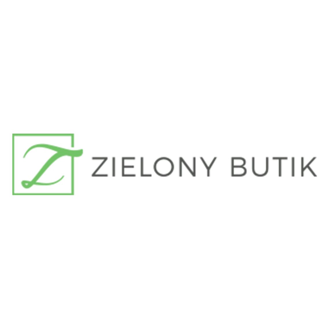 Zielony Butik Zielony Butik
