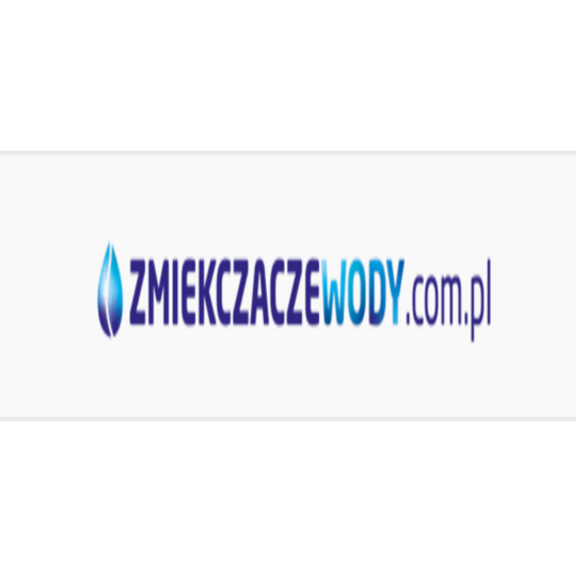 Zmiękczacze wody