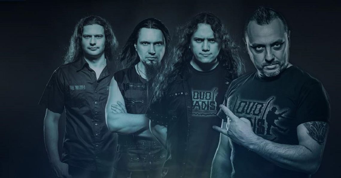 Koncert QUO VADIS na Barce Koncert QUO VADIS na Barce